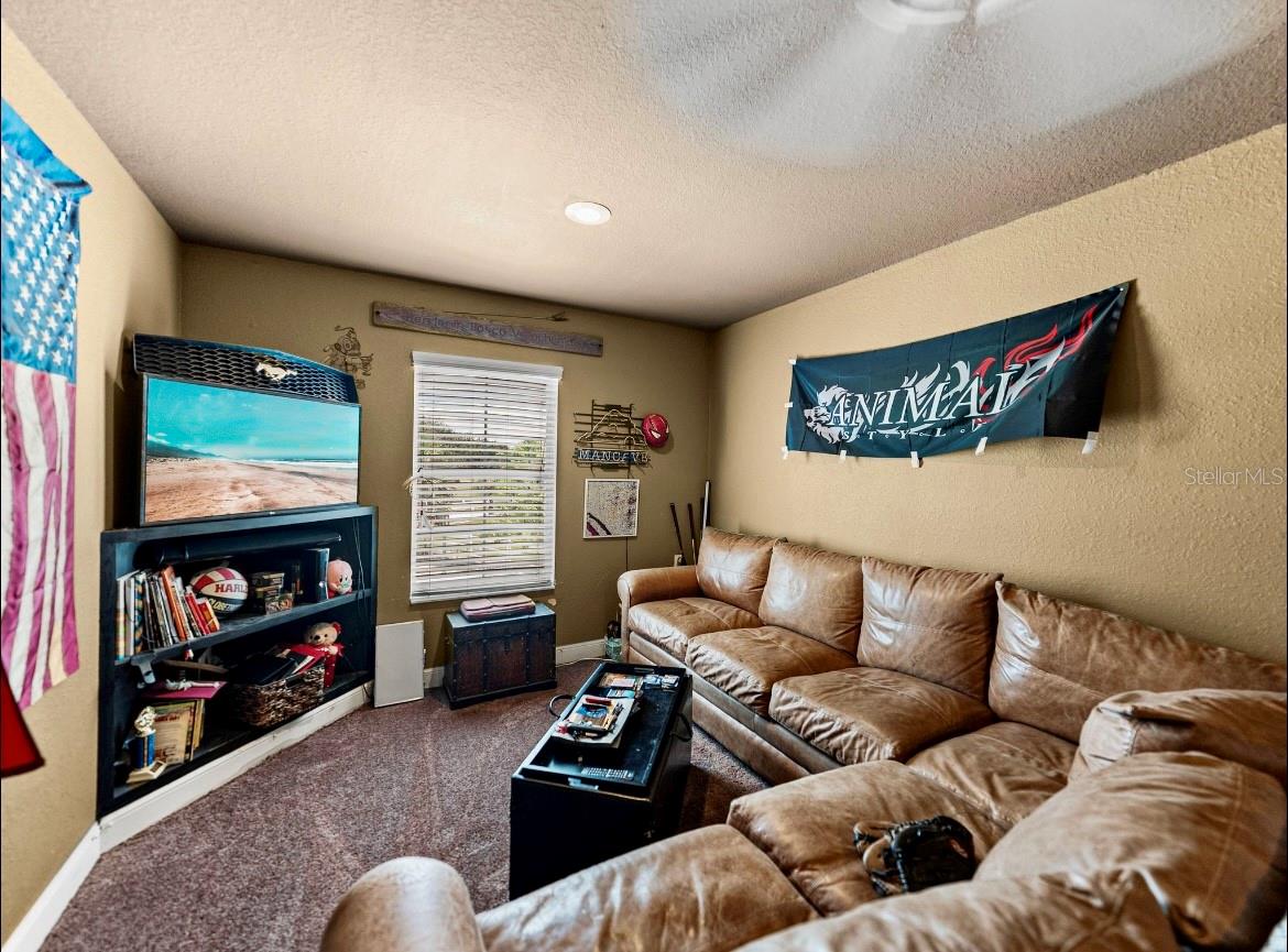 HOWEY W J LAND STARR LAKE - Residential