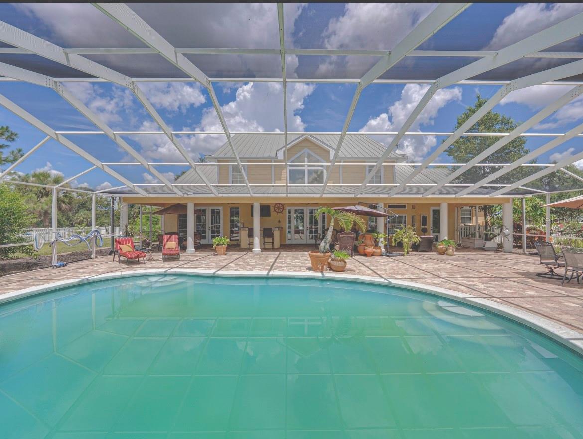 HOWEY W J LAND STARR LAKE - Residential