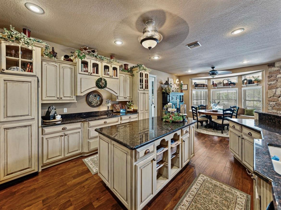 HOWEY W J LAND STARR LAKE - Residential