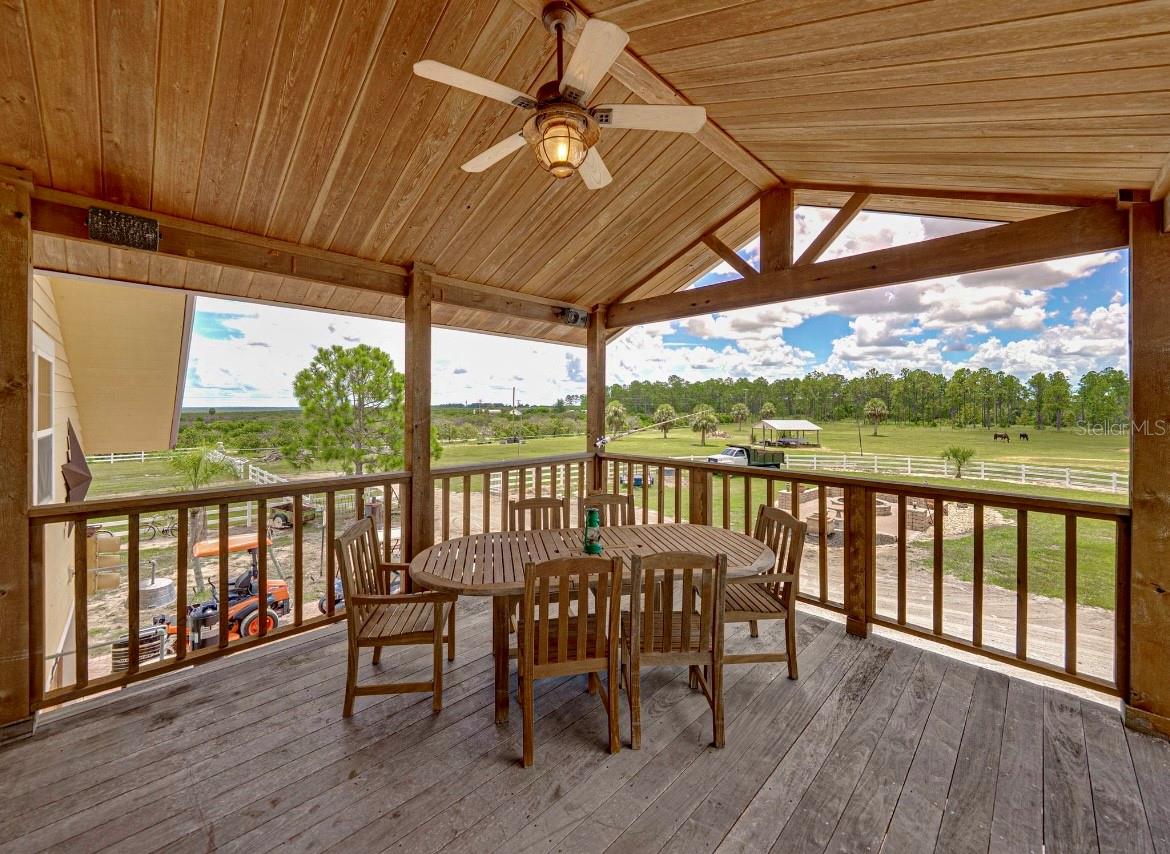 HOWEY W J LAND STARR LAKE - Residential