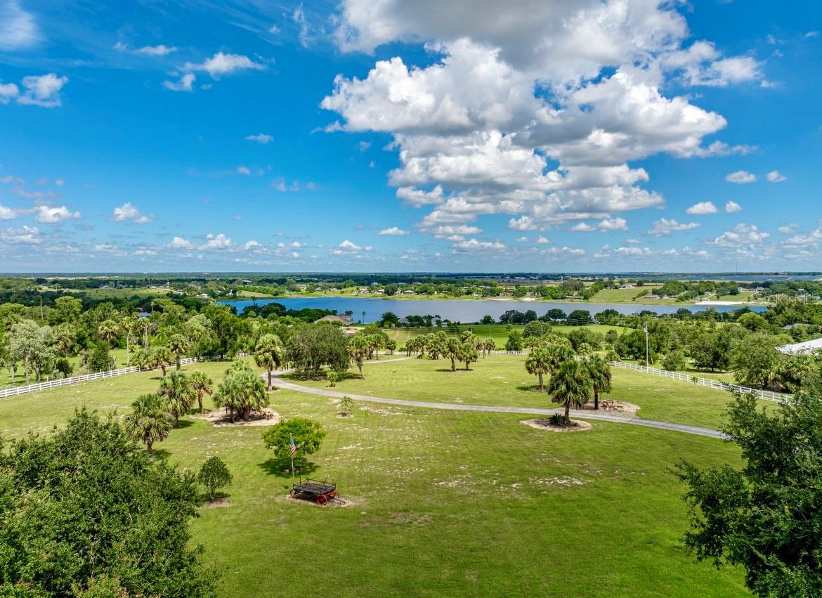 HOWEY W J LAND STARR LAKE - Residential