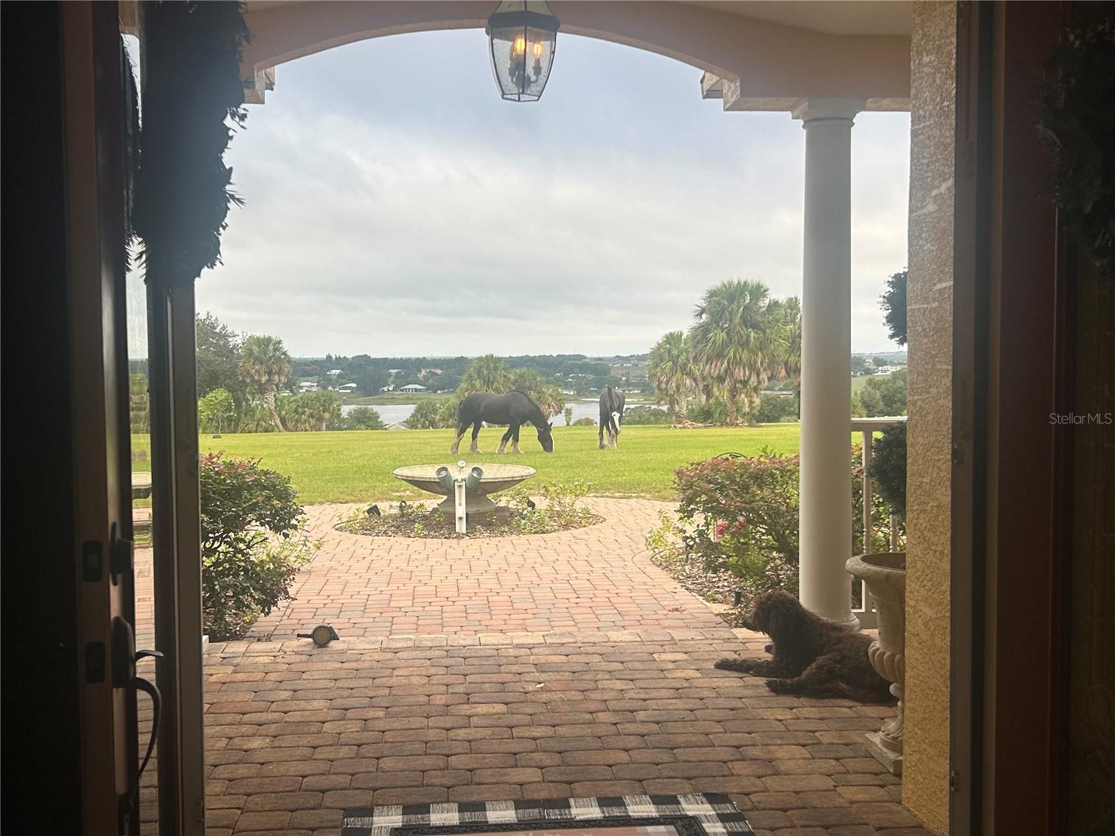 HOWEY W J LAND STARR LAKE - Residential