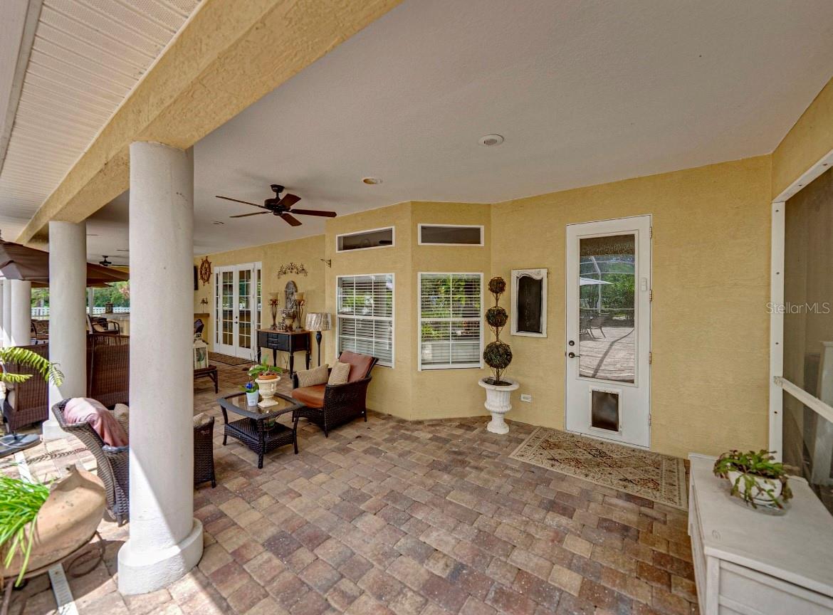 HOWEY W J LAND STARR LAKE - Residential