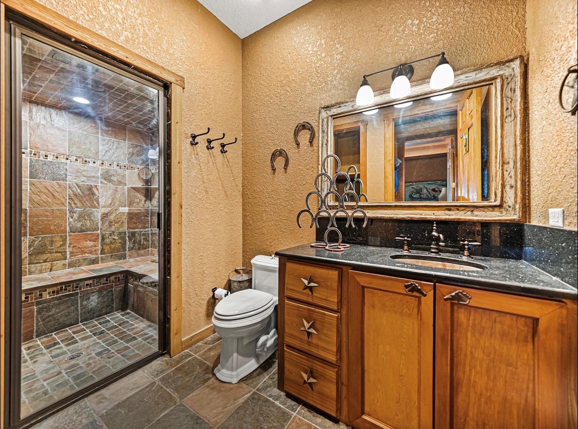 HOWEY W J LAND STARR LAKE - Residential