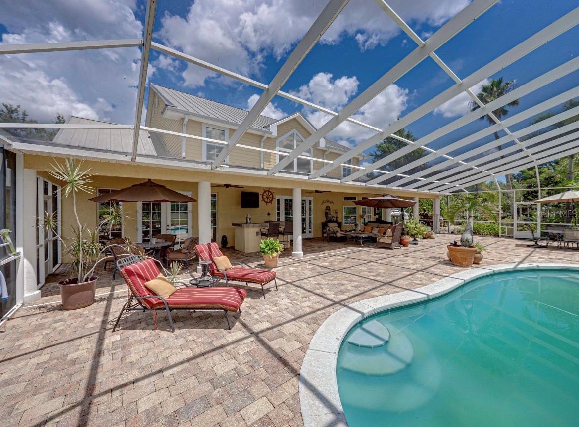 HOWEY W J LAND STARR LAKE - Residential