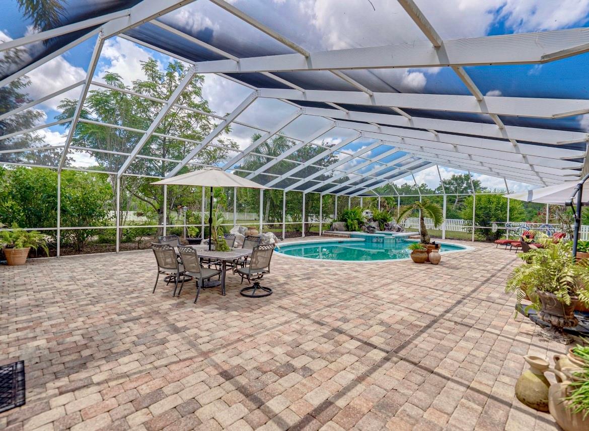 HOWEY W J LAND STARR LAKE - Residential