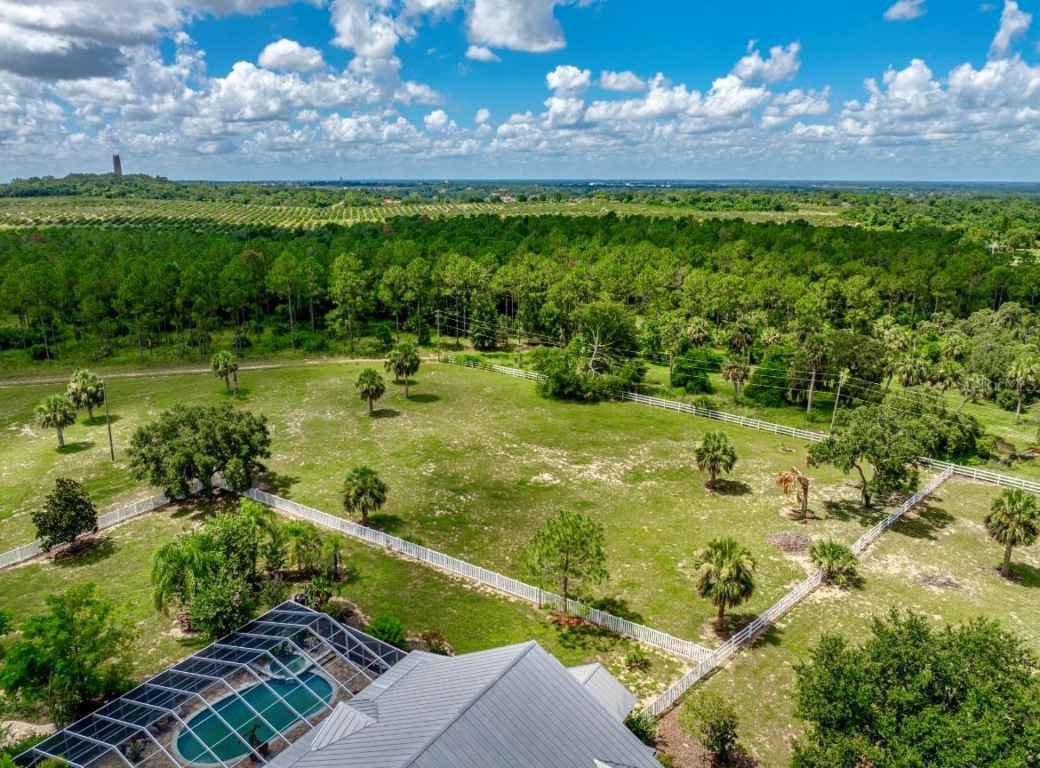 HOWEY W J LAND STARR LAKE - Residential