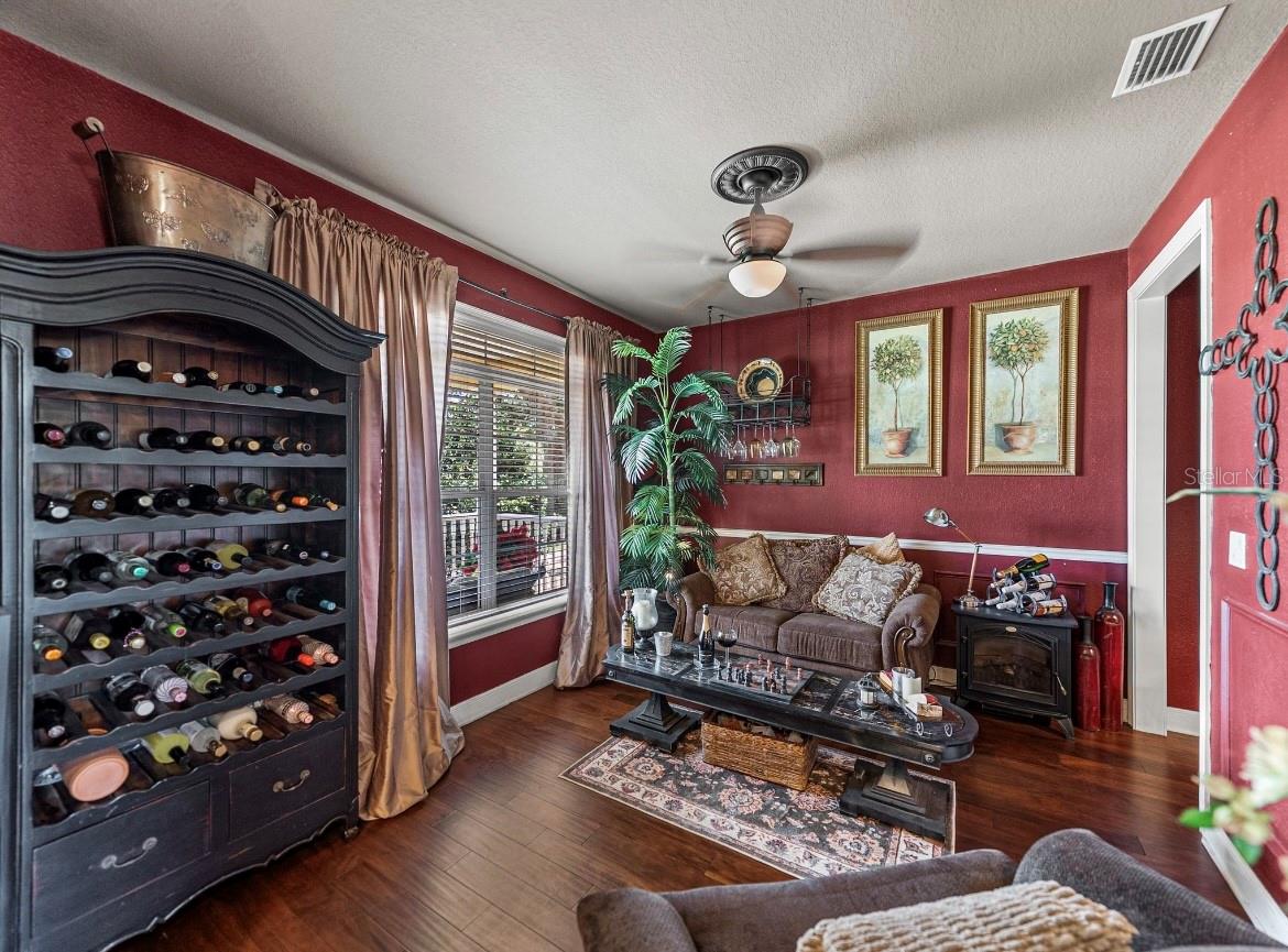 HOWEY W J LAND STARR LAKE - Residential