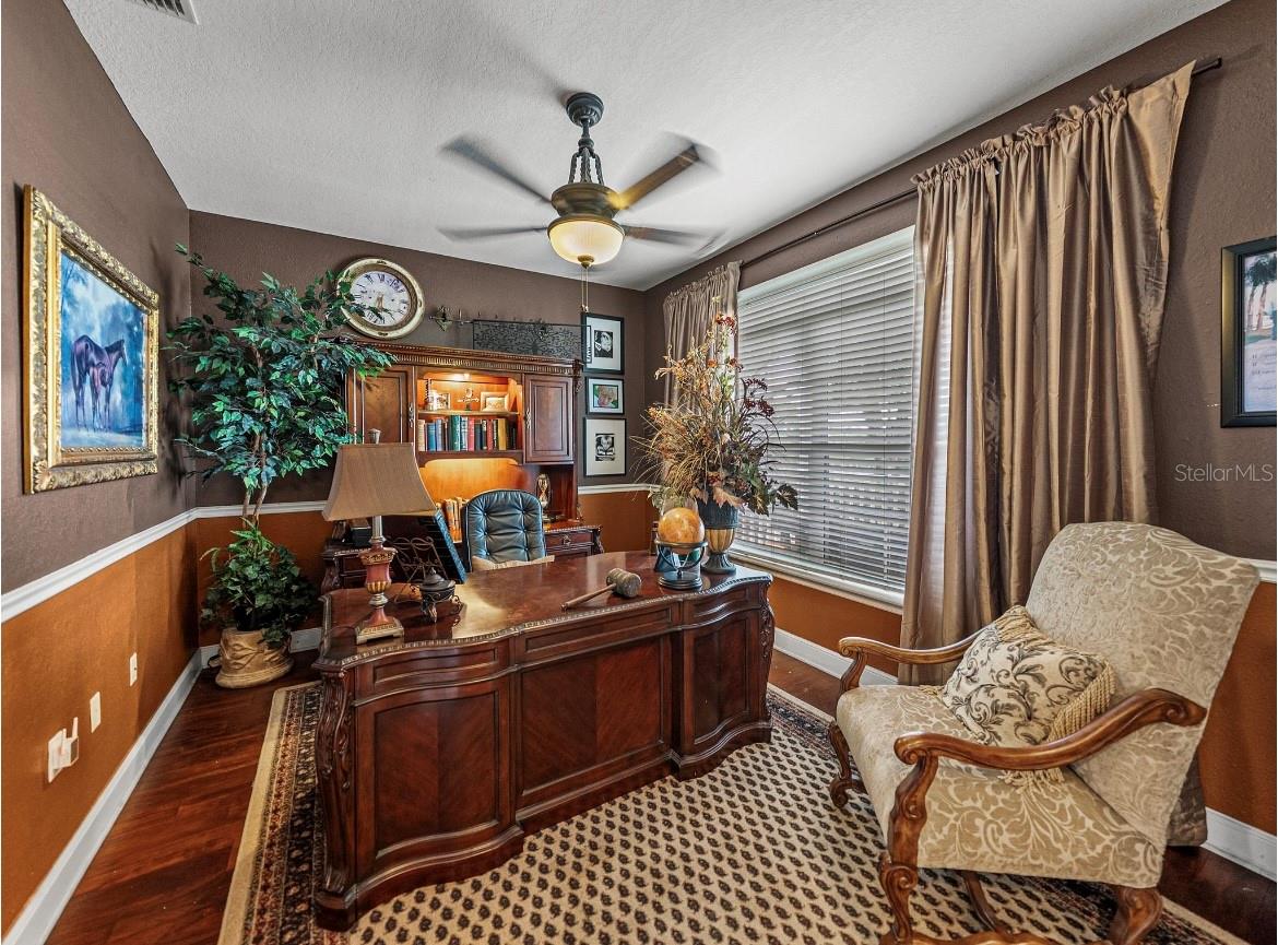 HOWEY W J LAND STARR LAKE - Residential