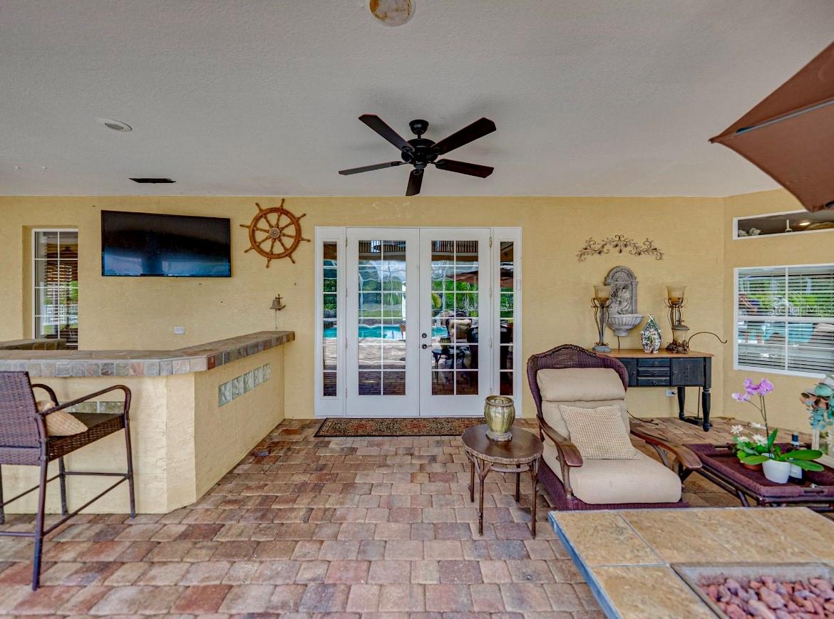 HOWEY W J LAND STARR LAKE - Residential