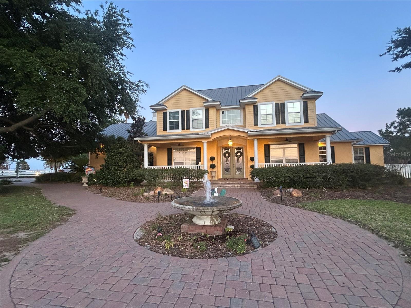 HOWEY W J LAND STARR LAKE - Residential
