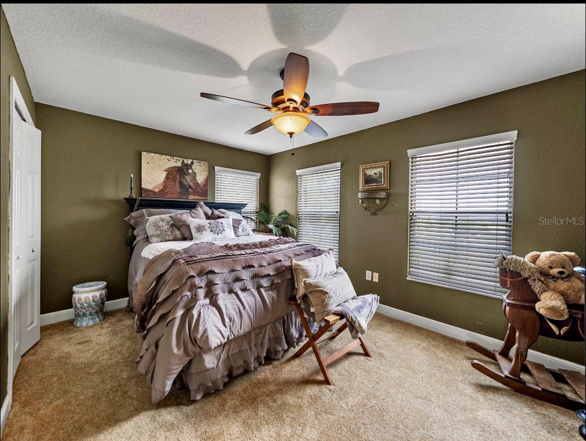 HOWEY W J LAND STARR LAKE - Residential