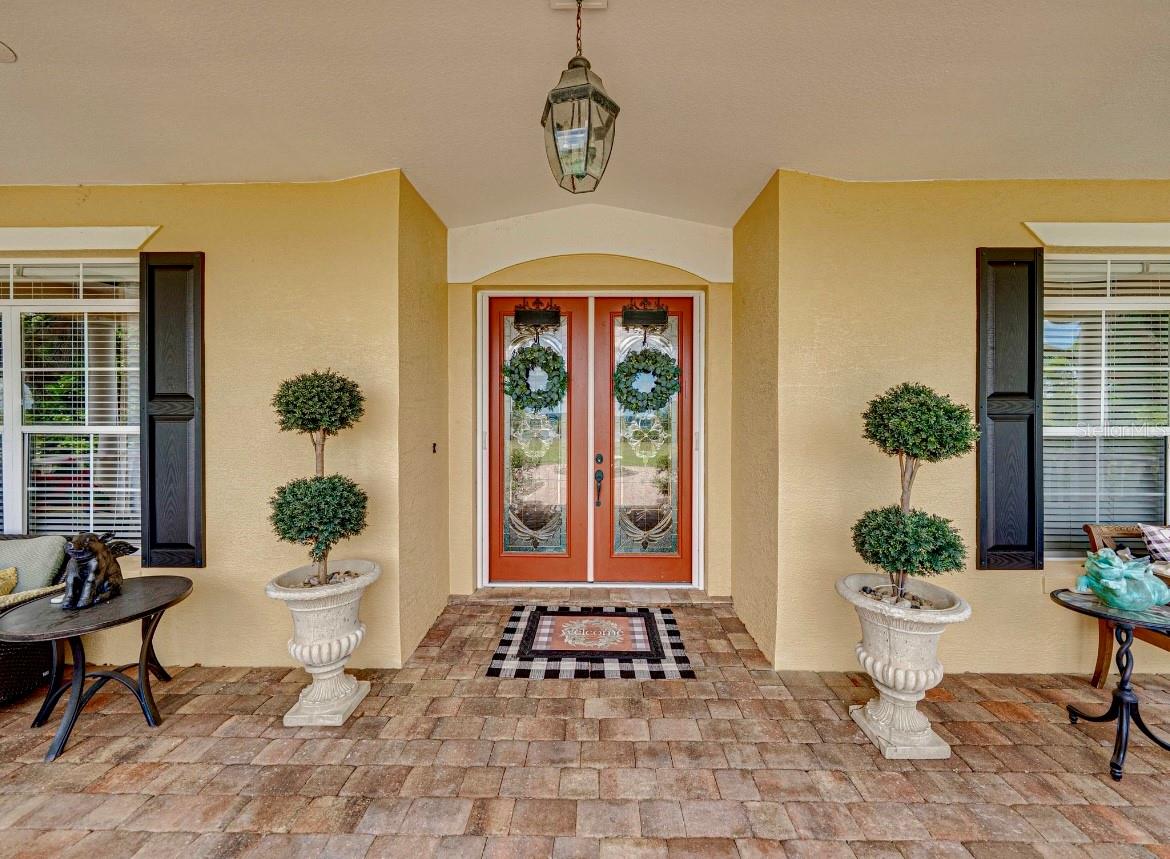 HOWEY W J LAND STARR LAKE - Residential