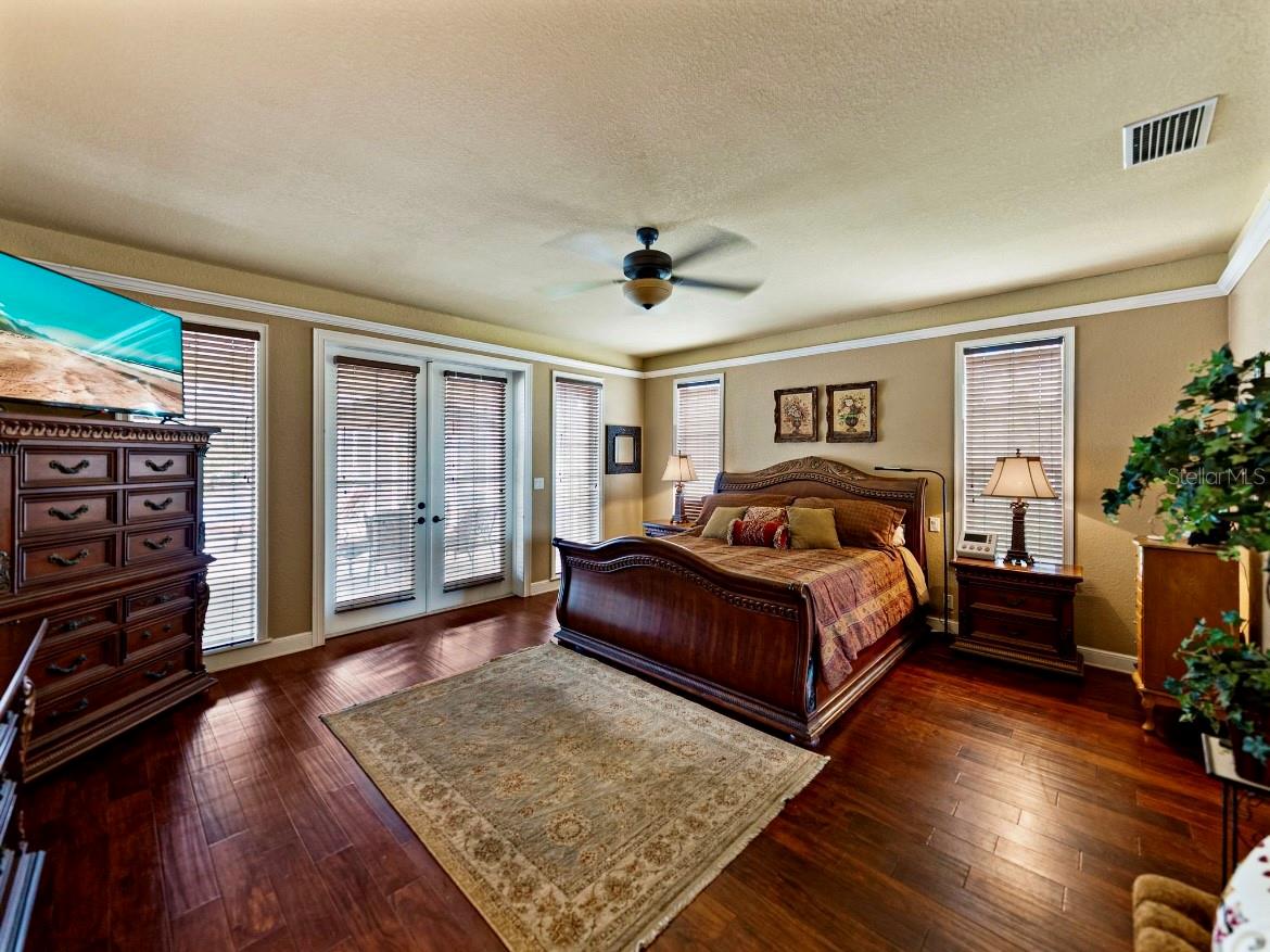 HOWEY W J LAND STARR LAKE - Residential