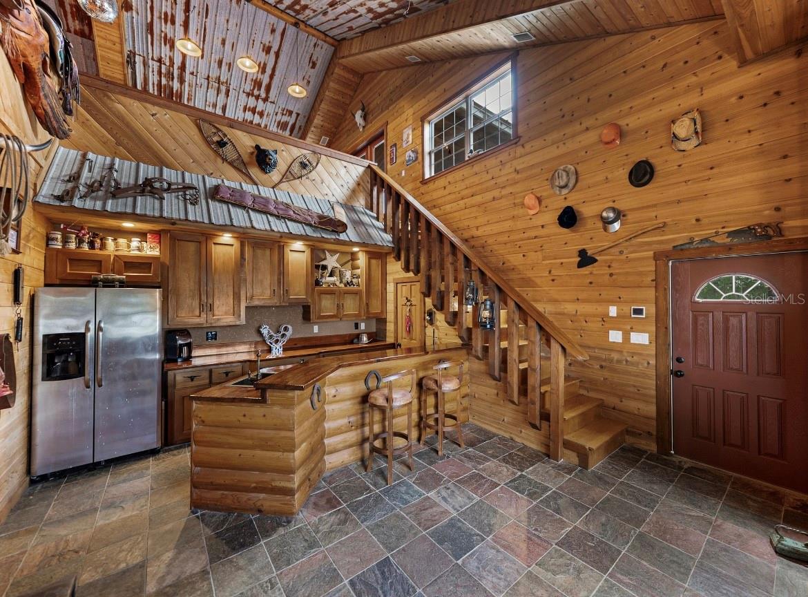 HOWEY W J LAND STARR LAKE - Residential