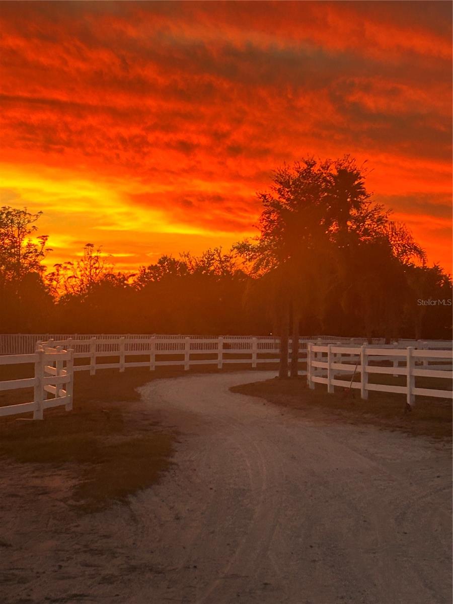 HOWEY W J LAND STARR LAKE - Residential