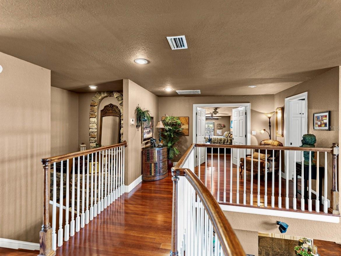 HOWEY W J LAND STARR LAKE - Residential