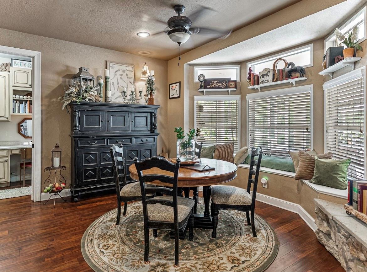 HOWEY W J LAND STARR LAKE - Residential