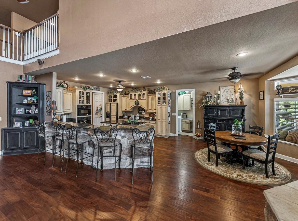 HOWEY W J LAND STARR LAKE - Residential