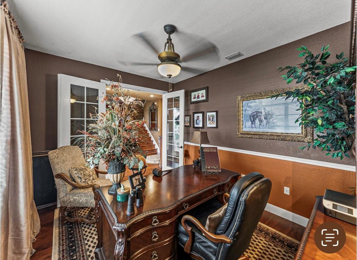 HOWEY W J LAND STARR LAKE - Residential