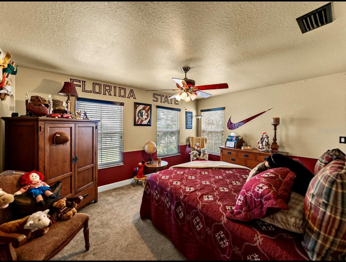 HOWEY W J LAND STARR LAKE - Residential