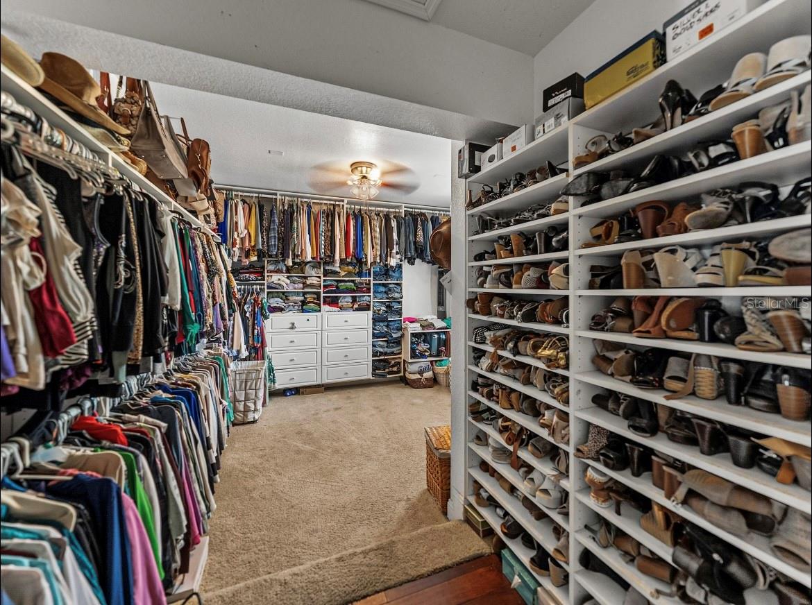 HOWEY W J LAND STARR LAKE - Residential