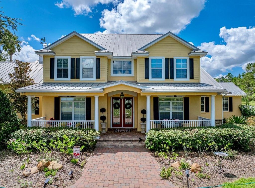 Photo of 664 S Lake Starr Boulevard, Lake Wales, FL 33898 (MLS # P4937197)