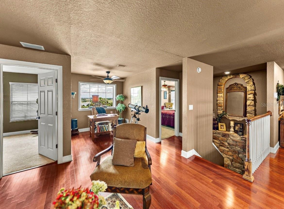 HOWEY W J LAND STARR LAKE - Residential