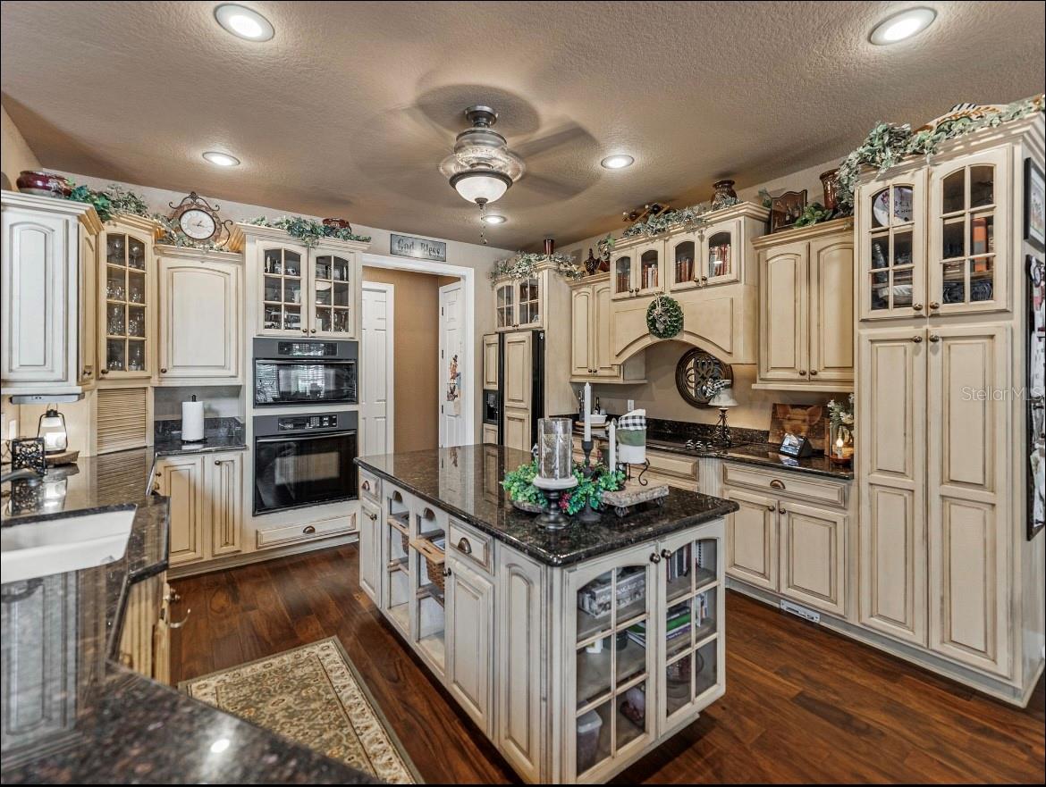 HOWEY W J LAND STARR LAKE - Residential