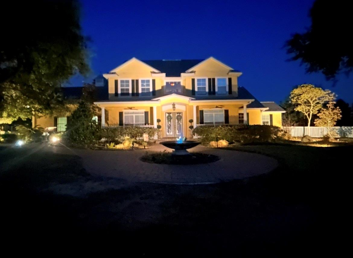 HOWEY W J LAND STARR LAKE - Residential