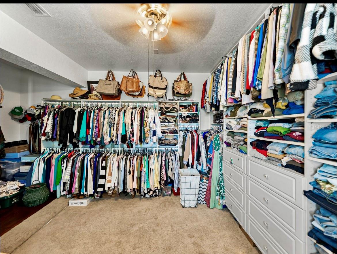 HOWEY W J LAND STARR LAKE - Residential