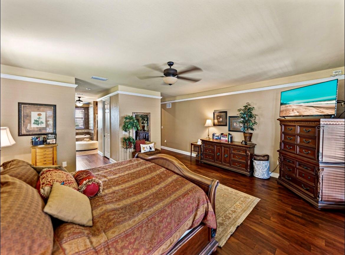 HOWEY W J LAND STARR LAKE - Residential