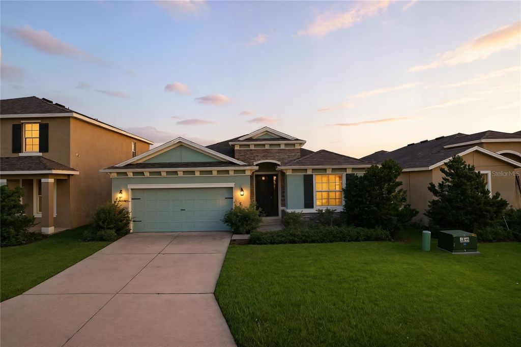 Photo of 8931 SW 49th Circle, Ocala, FL 34476 (MLS # OM708673)