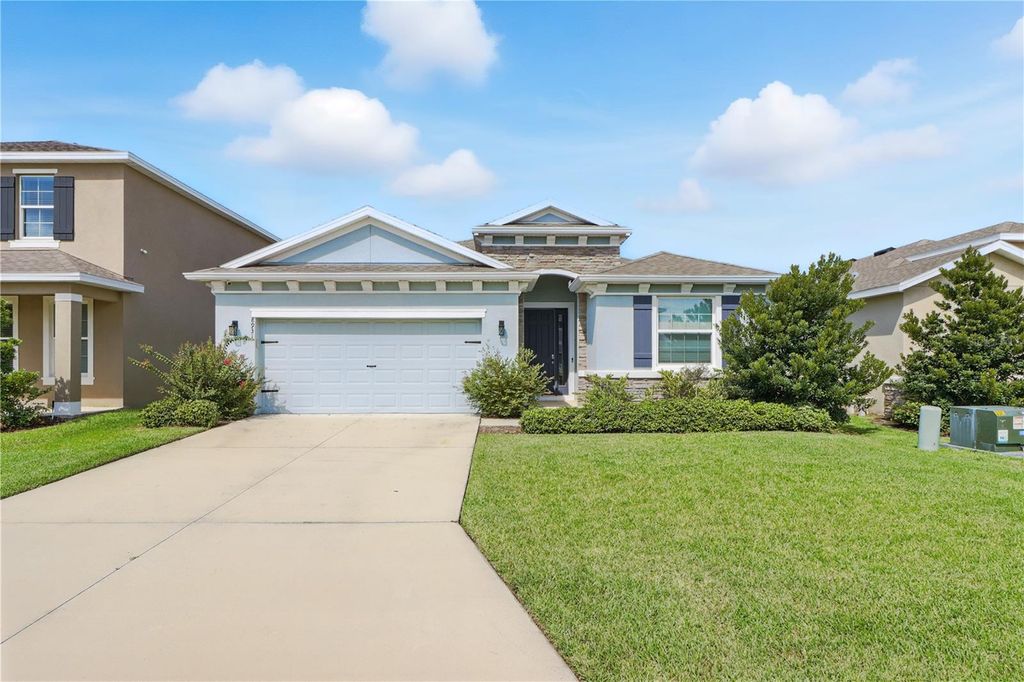 Photo of 8931 SW 49th Circle, Ocala, FL 34476 (MLS # OM708673)