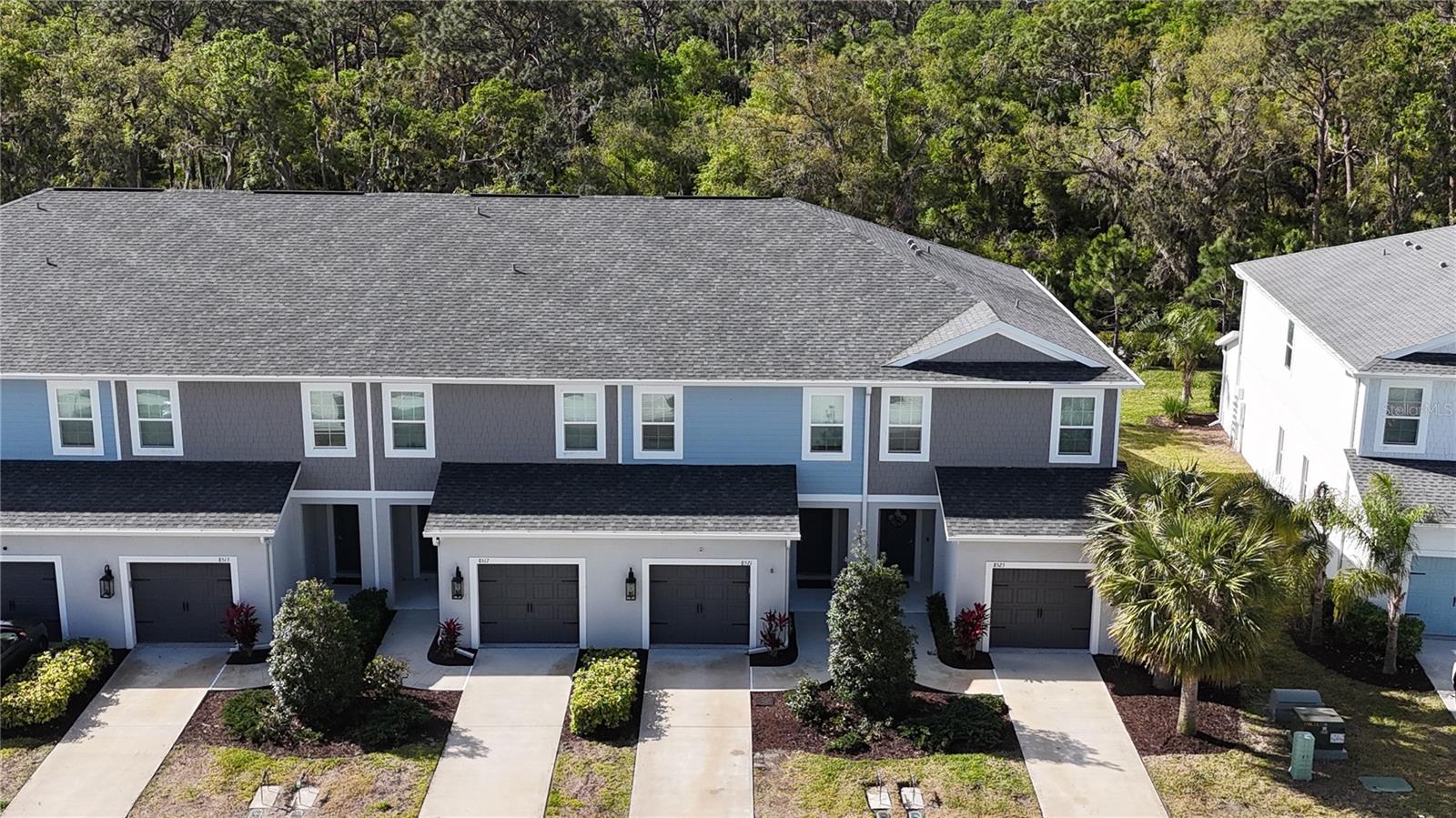 8521 CANYON CREEK TRAIL