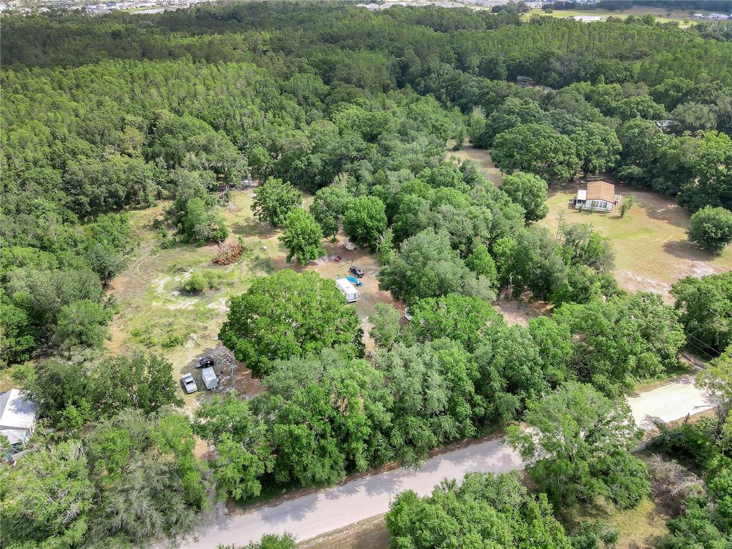 Photo of 33403 Mandrake Road, Wesley Chapel, FL 33543 (MLS # TB8381375)