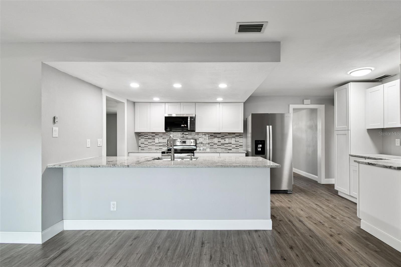 MORNINGSIDE ESTATES - Residential