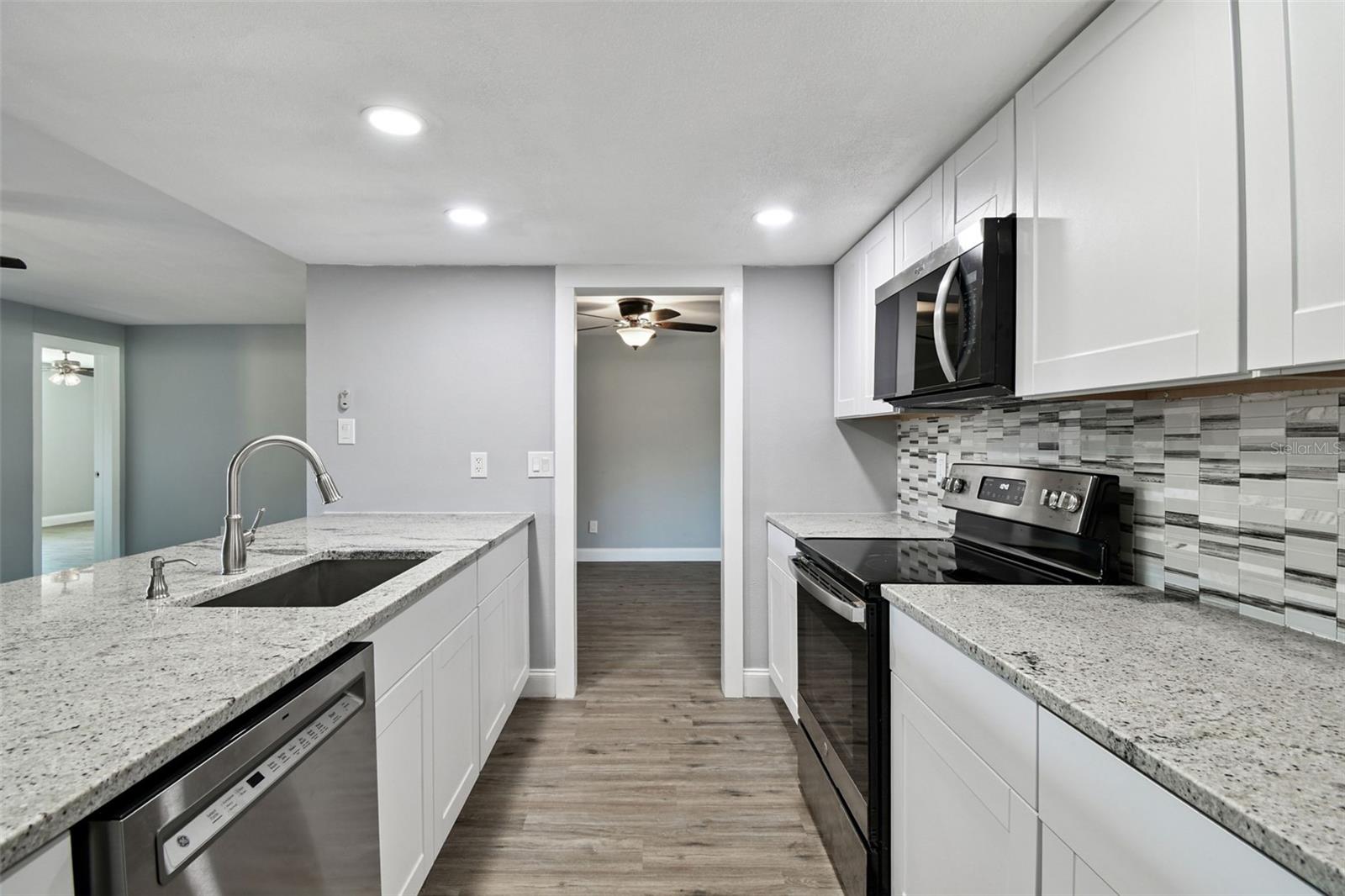 MORNINGSIDE ESTATES - Residential