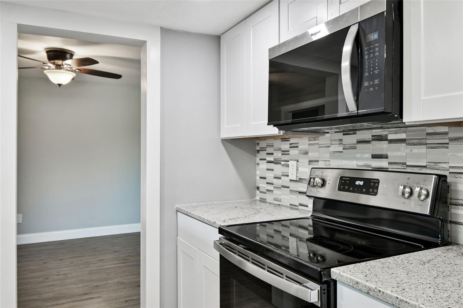 MORNINGSIDE ESTATES - Residential