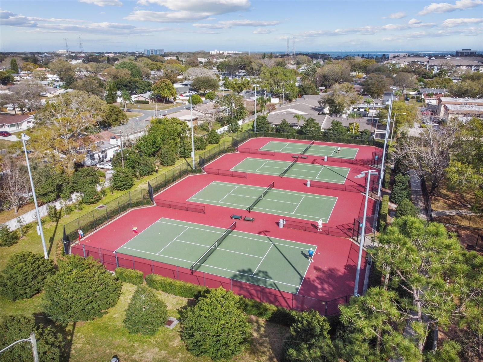 MORNINGSIDE ESTATES - Residential