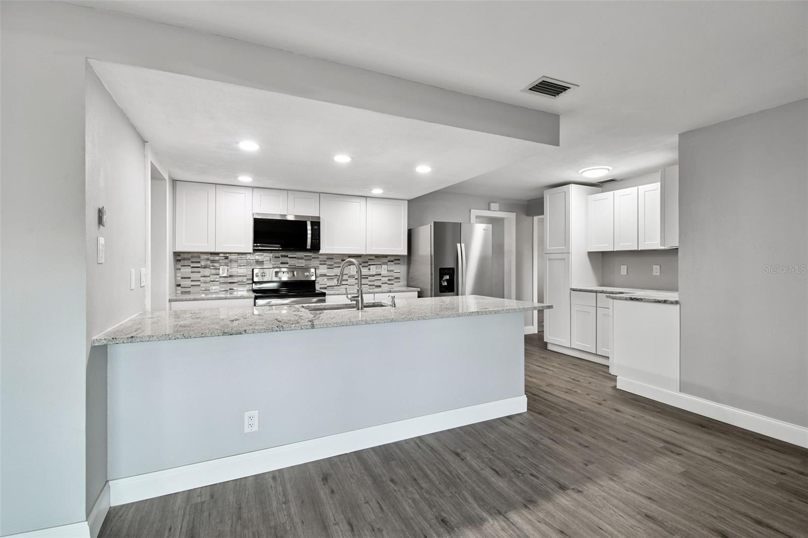 MORNINGSIDE ESTATES - Residential