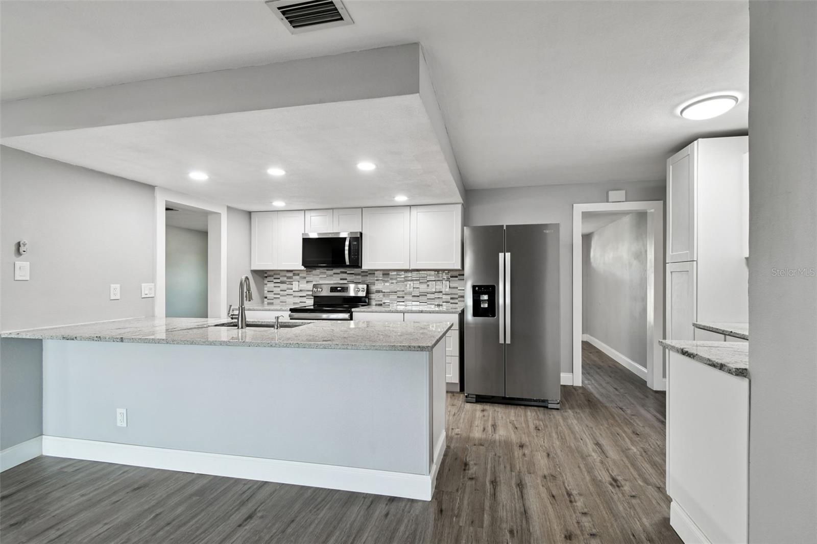 MORNINGSIDE ESTATES - Residential