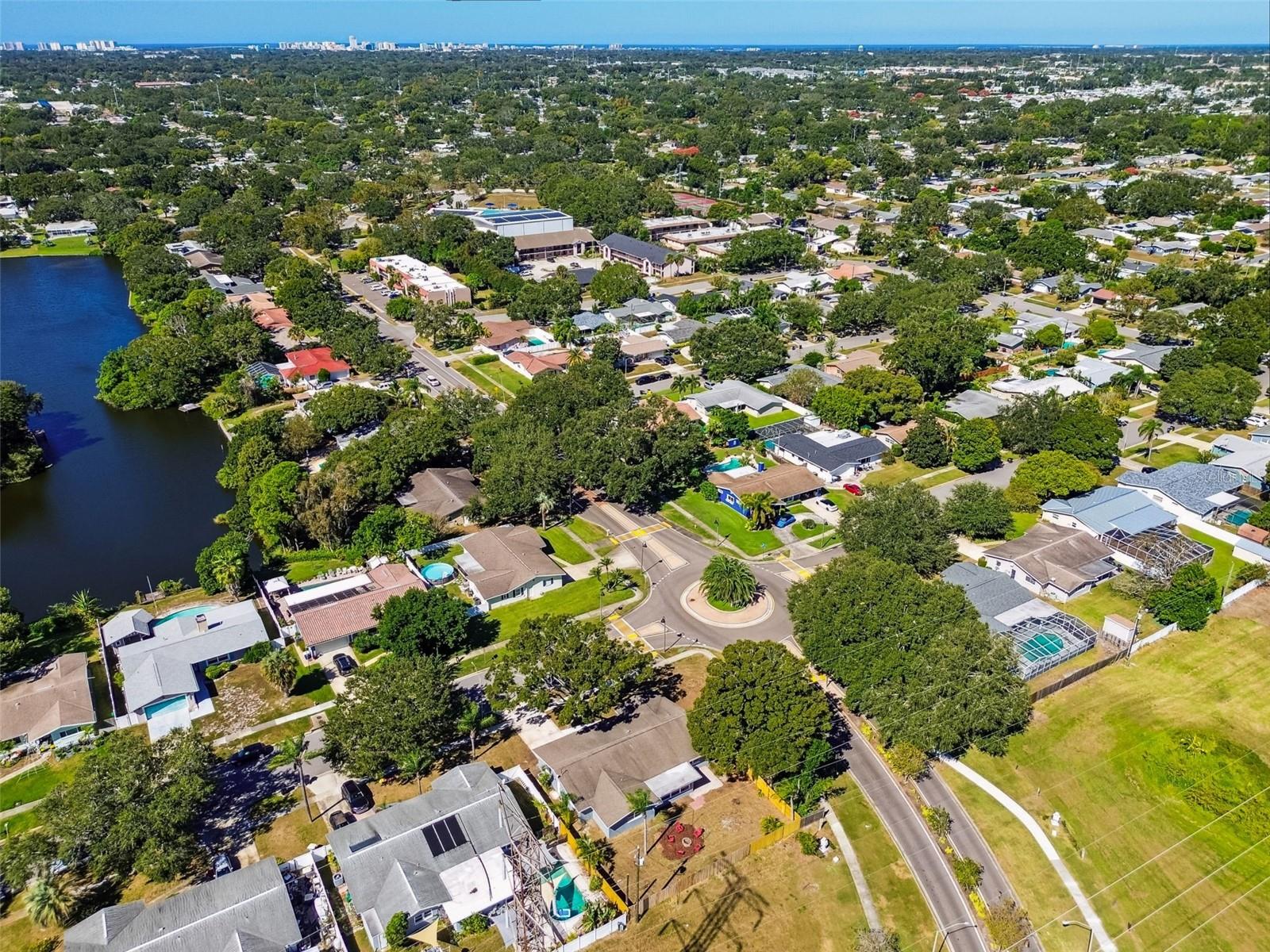 MORNINGSIDE ESTATES - Residential