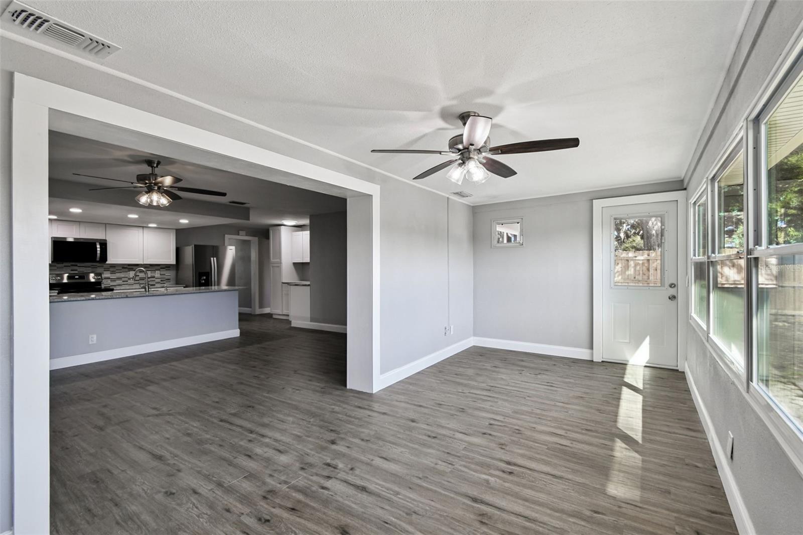 MORNINGSIDE ESTATES - Residential