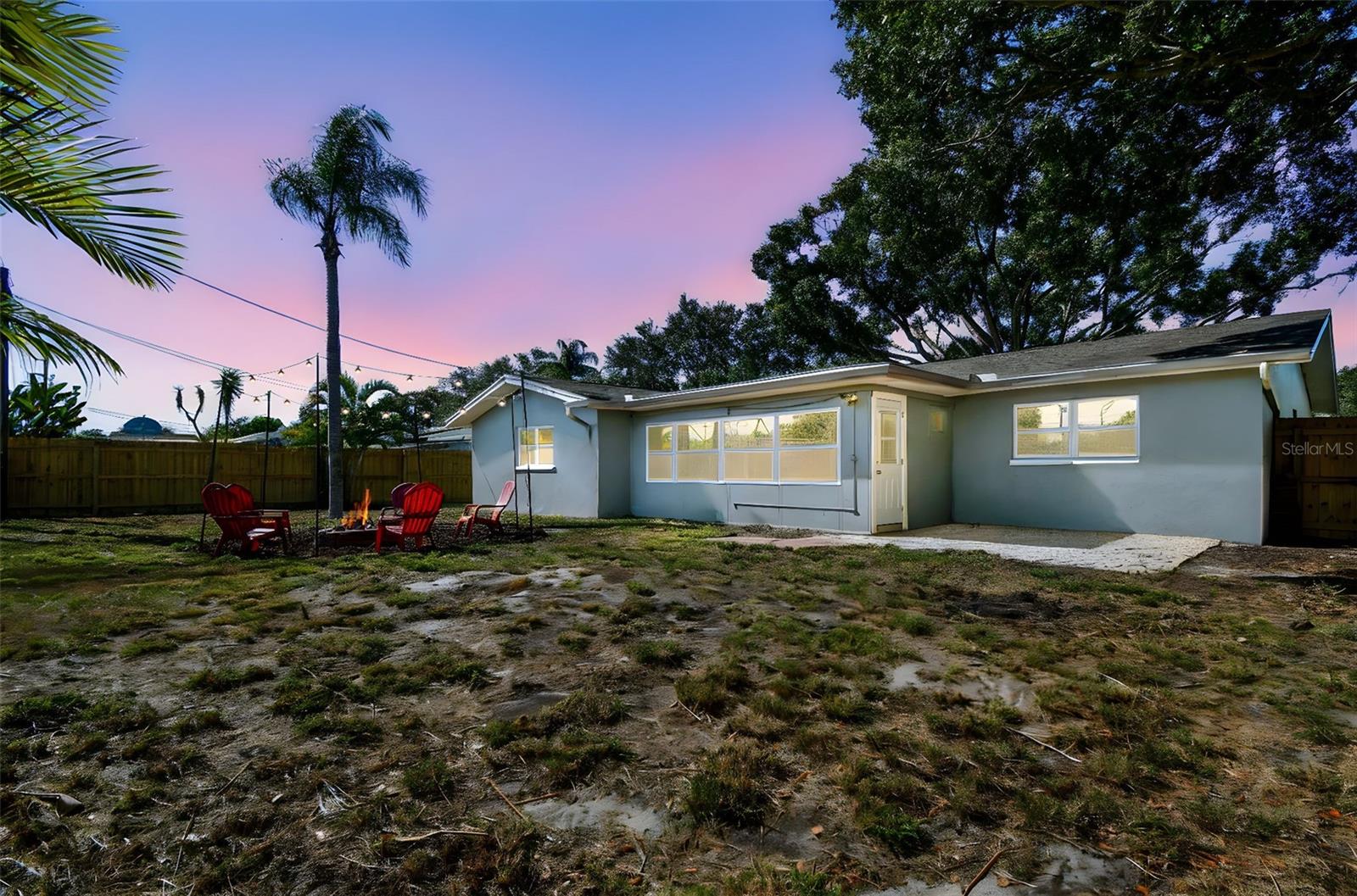 MORNINGSIDE ESTATES - Residential