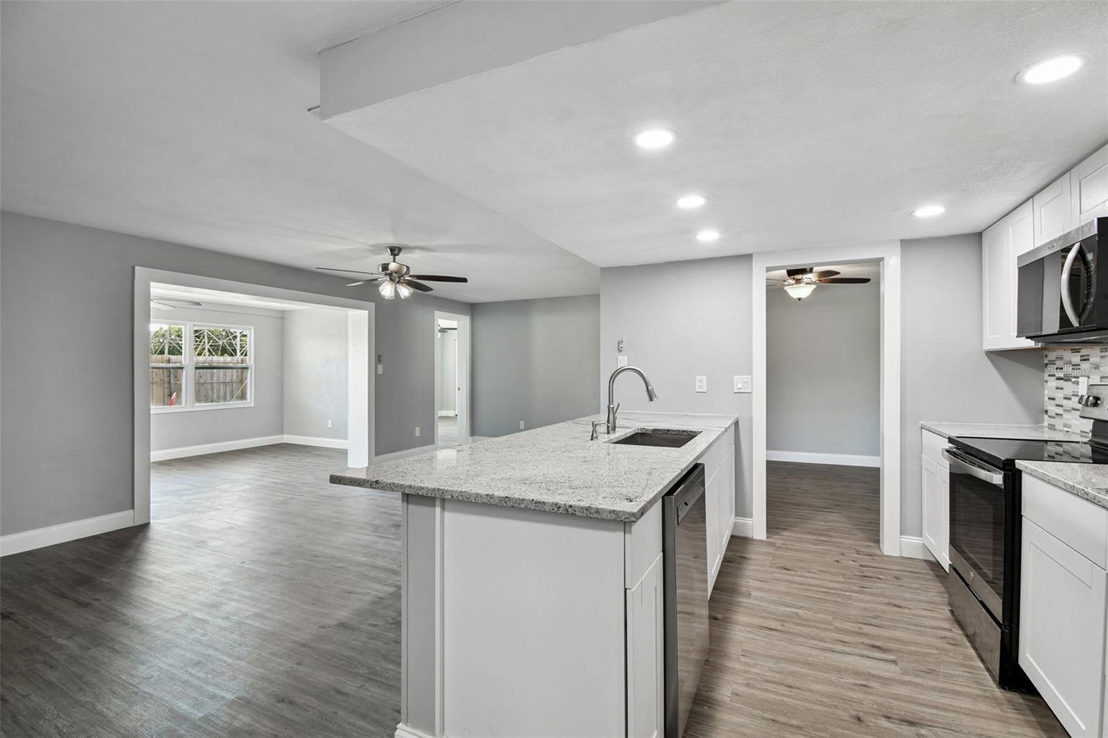 MORNINGSIDE ESTATES - Residential