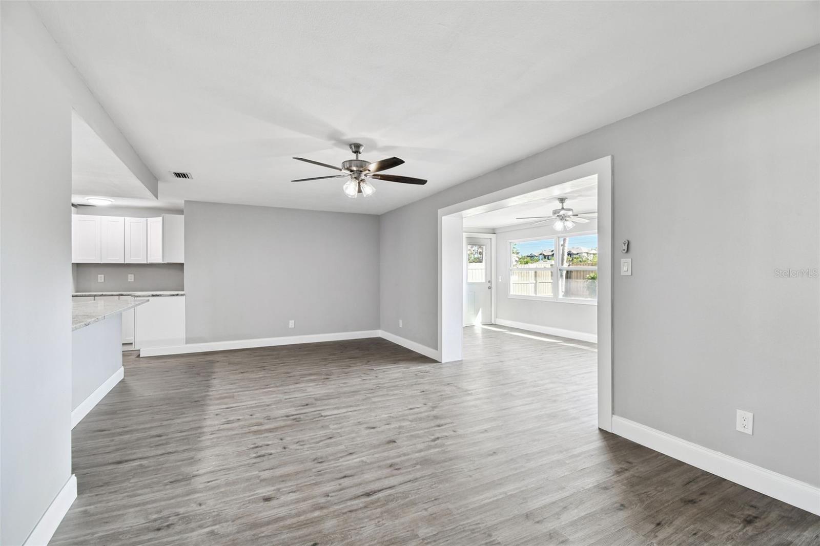 MORNINGSIDE ESTATES - Residential