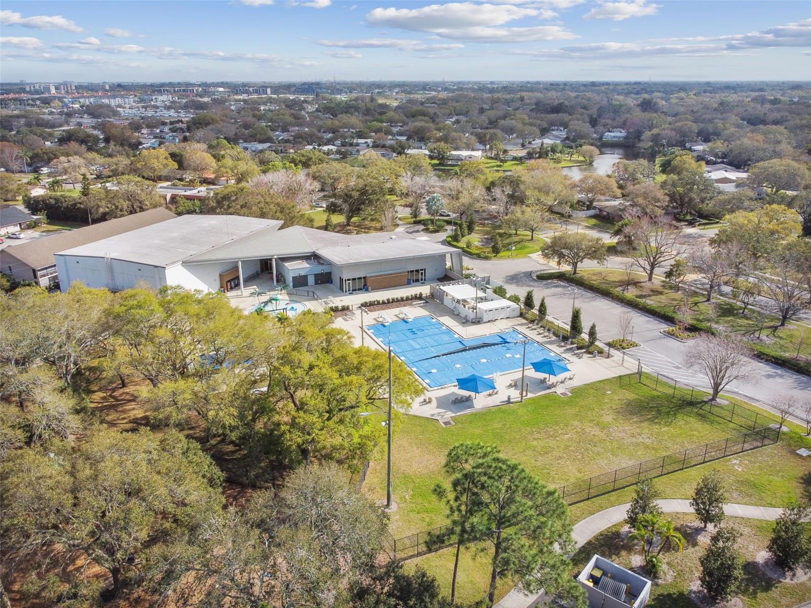 MORNINGSIDE ESTATES - Residential