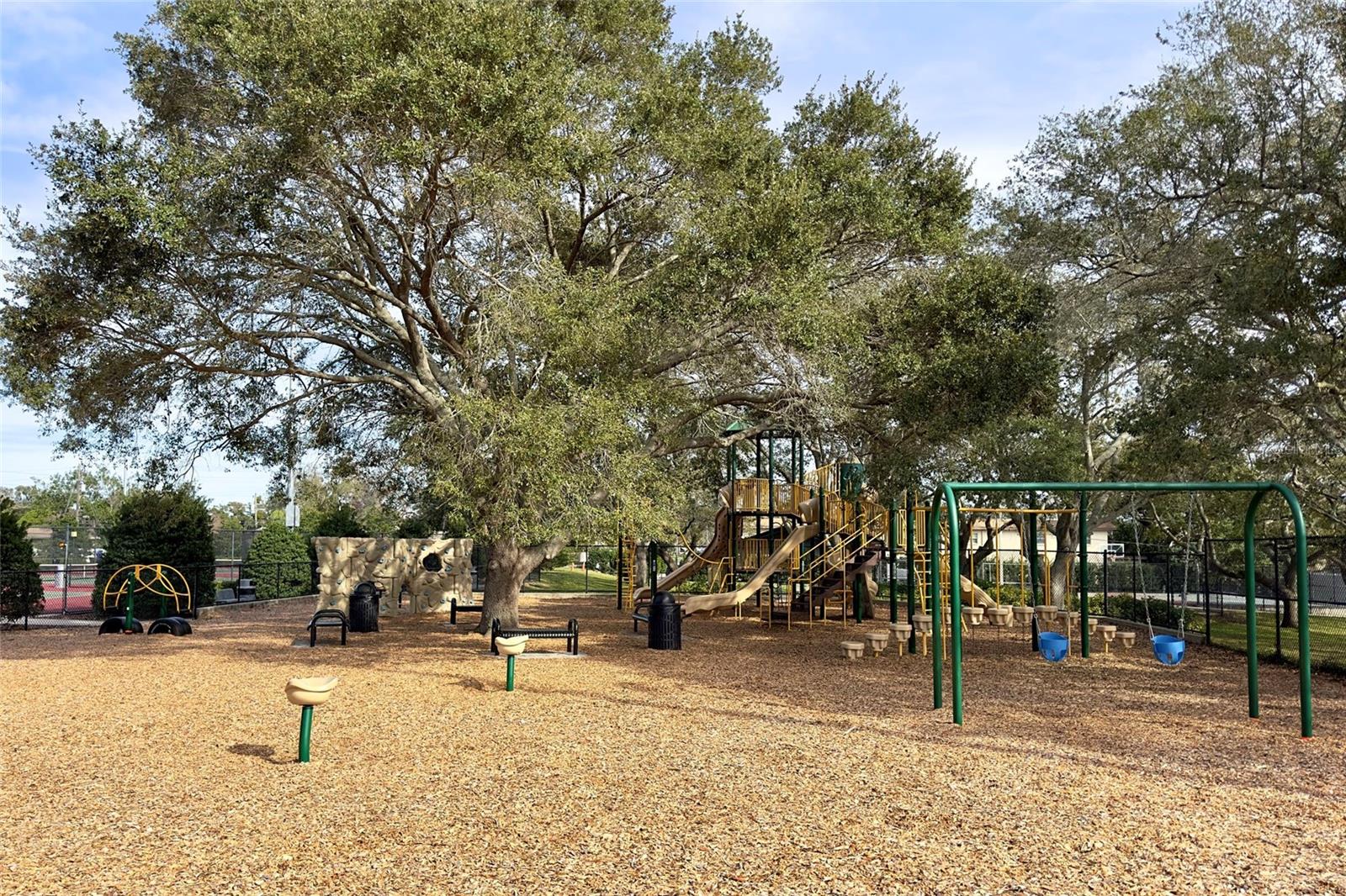 MORNINGSIDE ESTATES - Residential