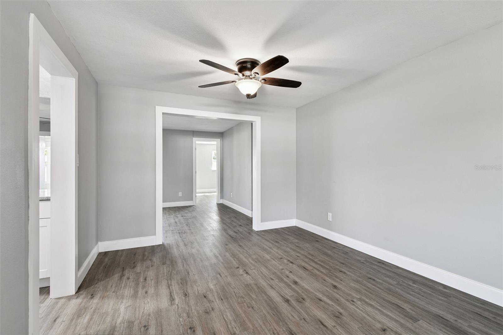 MORNINGSIDE ESTATES - Residential